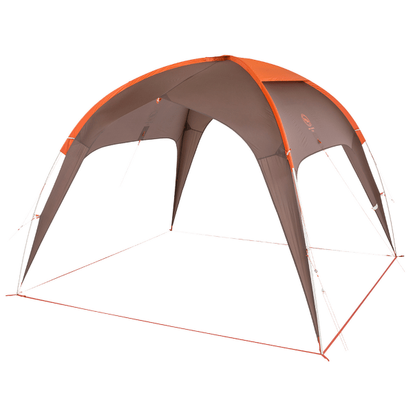 Prístrešok Big Agnes Sage Canyon Shelter Plus - Reg size