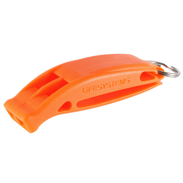 Píšťalka Lifesystems Safety Whistle
