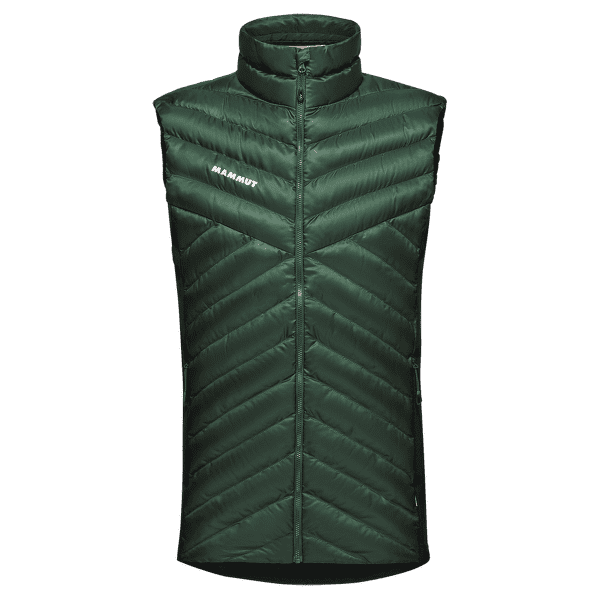 Vesta Mammut Albula IN Hybrid Vest Men woods-black