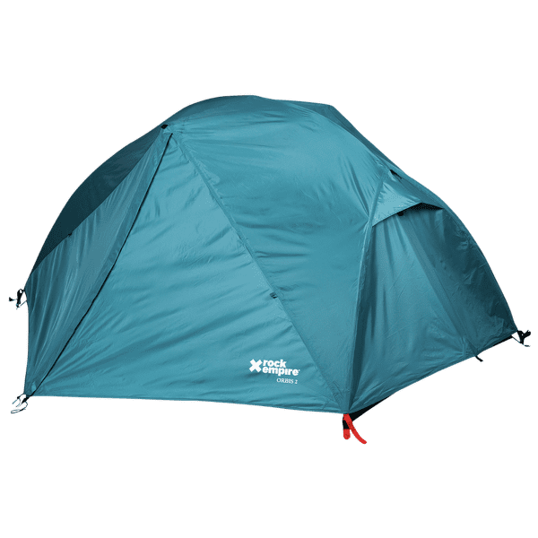 Stan Rock Empire Orbis 2 CP Green