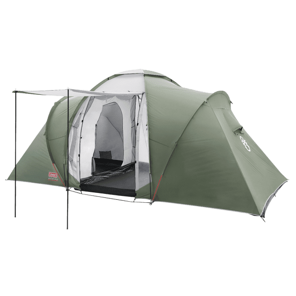 Stan Coleman Ridgeline 4 Plus