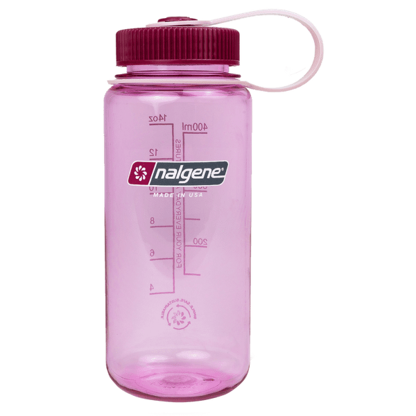 Fľaša Nalgene Wide-Mouth 500 mL Sustain Cosmo Sustain 2020-2516