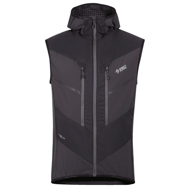 Vesta Direct Alpine Alpha Vest anthracite