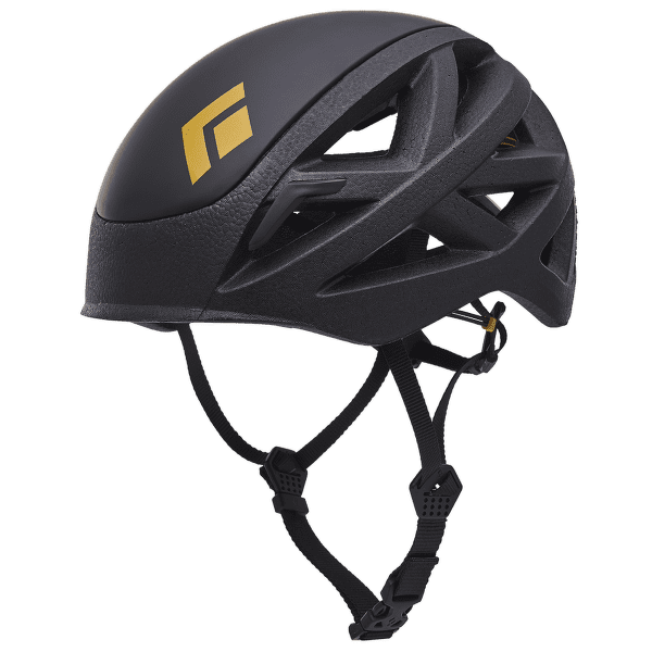 Prilba Black Diamond VAPOR HELMET Black