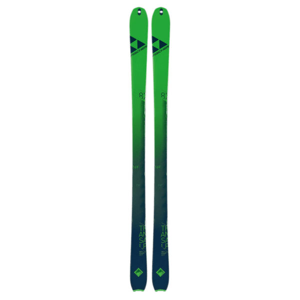 Lyže Fischer Transalp 82 Carbon (A18620)
