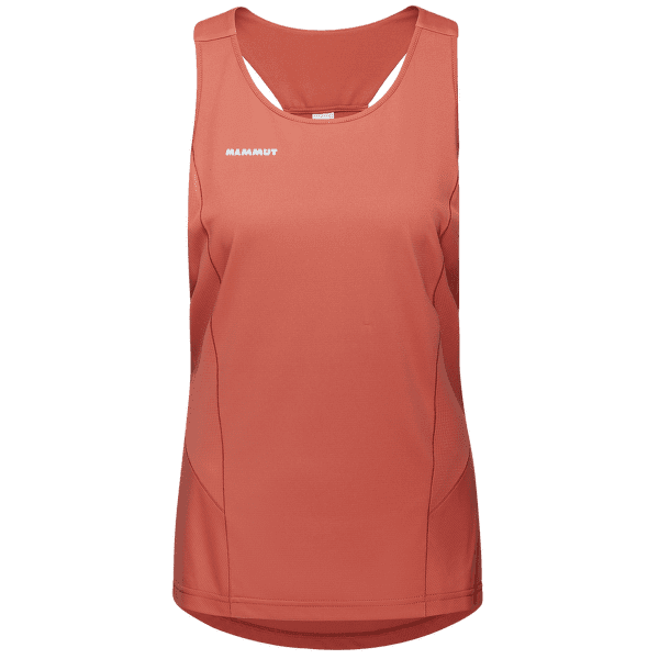 Tielko Mammut Aenergy FL Tank Top Women brick