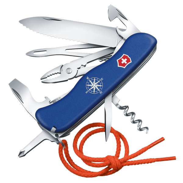 Nôž Victorinox Skipper
