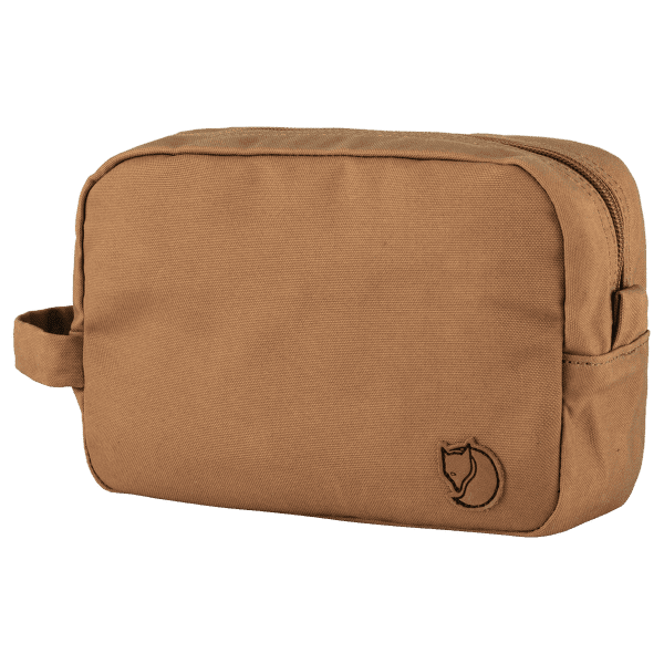 Taška Fjällräven Gear Bag Khaki Dust