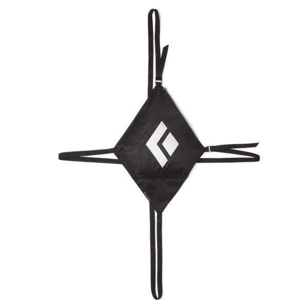 Popruh Black Diamond PIGGYBACK CARRYING SYSTEM