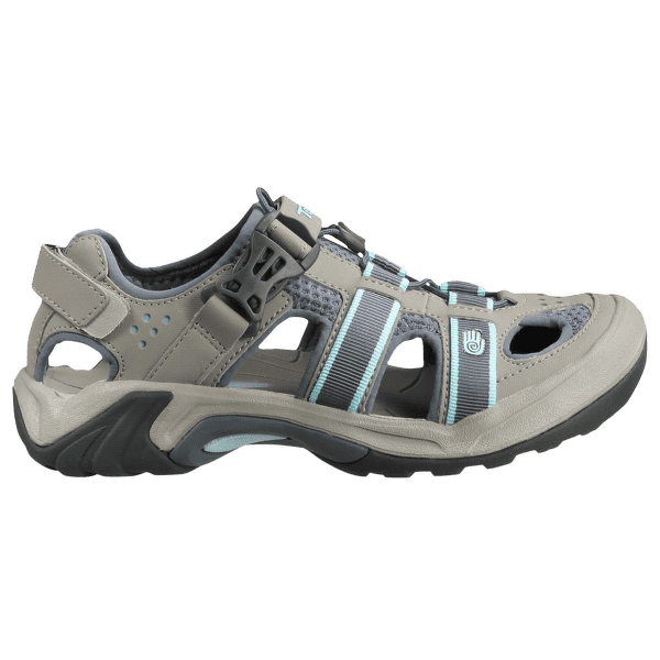 Sandále Teva Omnium Women SLATE