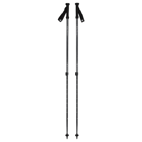 Palice Black Diamond EXPLORER 2 TREKKING POLES Ink Blue