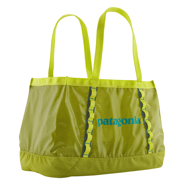 Vak Patagonia Black Hole Tote 25L Phosphorus Green