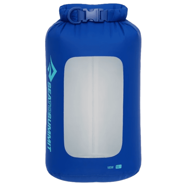 Vak Sea to Summit Lightweight Dry Bag View 5L Surf the Web