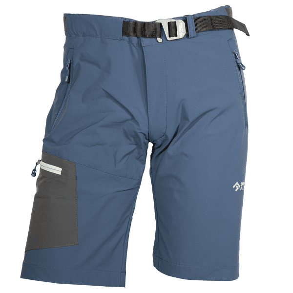 Kraťasy Direct Alpine Cruise Short 2.0 navy/anthracite