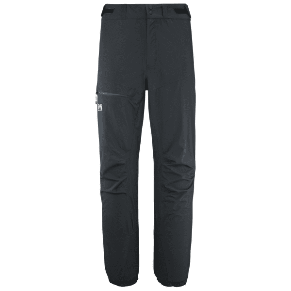 Nohavice Millet RUTOR Light 2,5L Pant Men NOIR/NOIR NEW