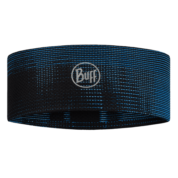 Čelenka Buff Fastwick Headband MALC AZURE