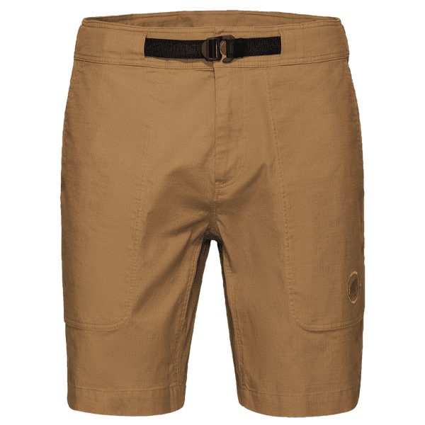 Kraťasy Mammut Tamaro Shorts Men 7546 claystone