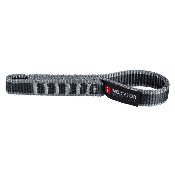 Expresná slučka Mammut Gym Indicator Express Sling 16.0 basalt-grey 7110