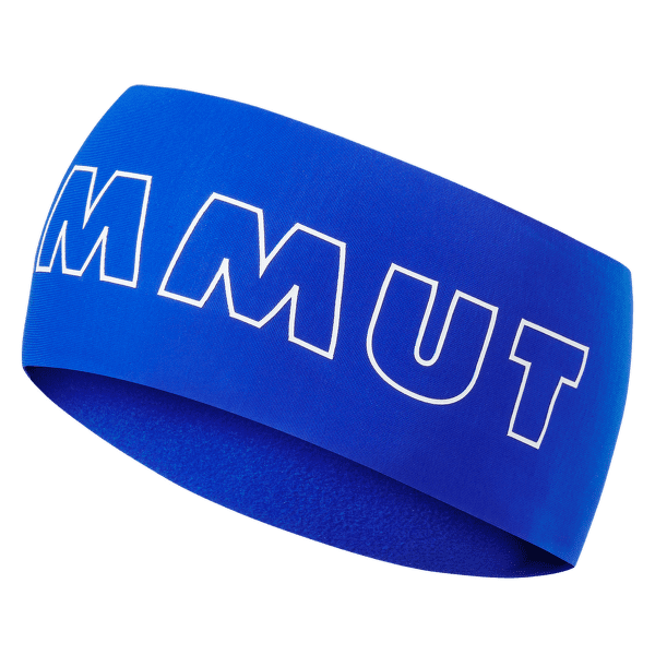 Čelenka Mammut AENERGY HEADBAND 50643 eiger blue