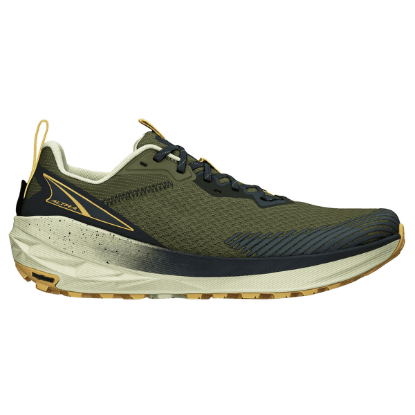 Topánky Altra Experience Wild 2 Men DUSTY OLIVE