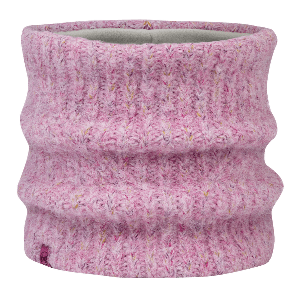Nákrčník Buff Knitted & Fleece Neckwarmer Eyla EYLA PURPLE LILAC