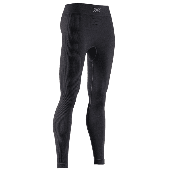 Legíny X-Bionic X-Bionic® Mightywool Pants Women X Black