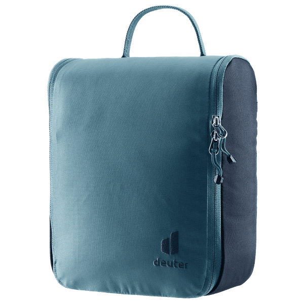 Hygienická taštička deuter Wash Center II atlantic-ink