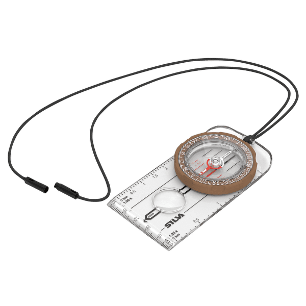 Buzola Silva Ranger 360 Global