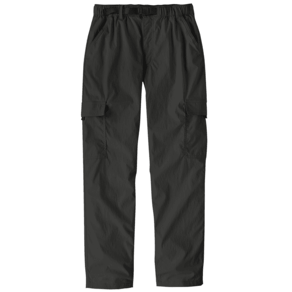 Nohavice Patagonia Outdoor Everyday Cargo Pants Women Black