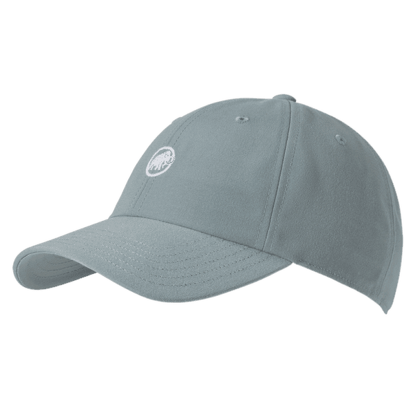 Čiapka Mammut BASEBALL CAP MAMMUT 00789 strata