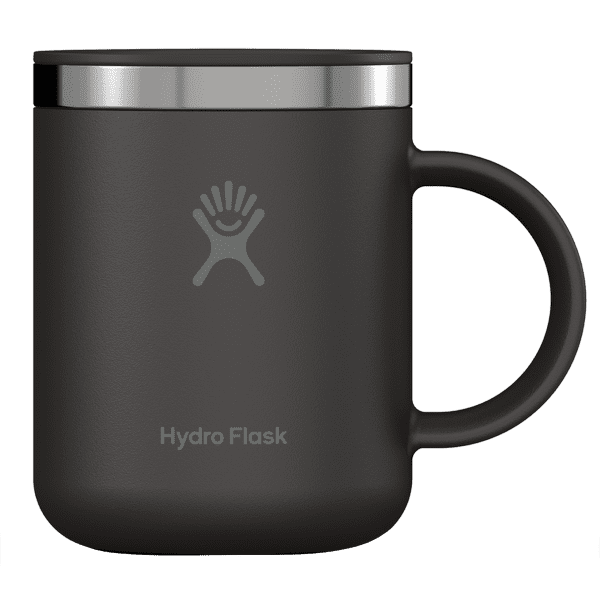 Hrnček Hydro Flask 12 OZ MUG 001 Black