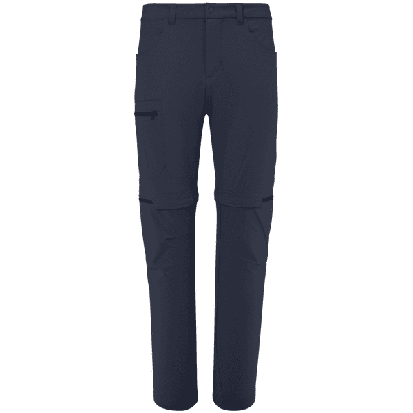Nohavice Millet UBIC STR ZIP OFF PT Men SAPHIR NEW