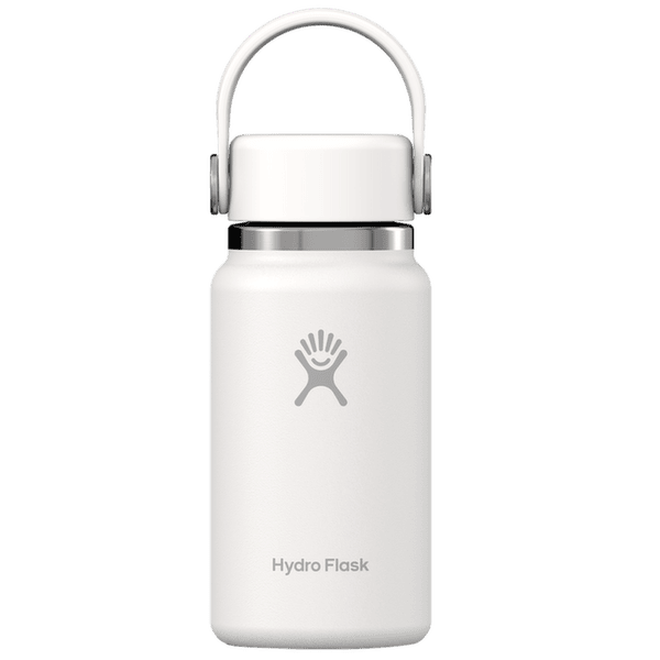 Termoska Hydro Flask 200 ML MICRO HYDRO 110 White