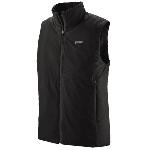 Vesta Patagonia Nano-Air Light Vest Men Black