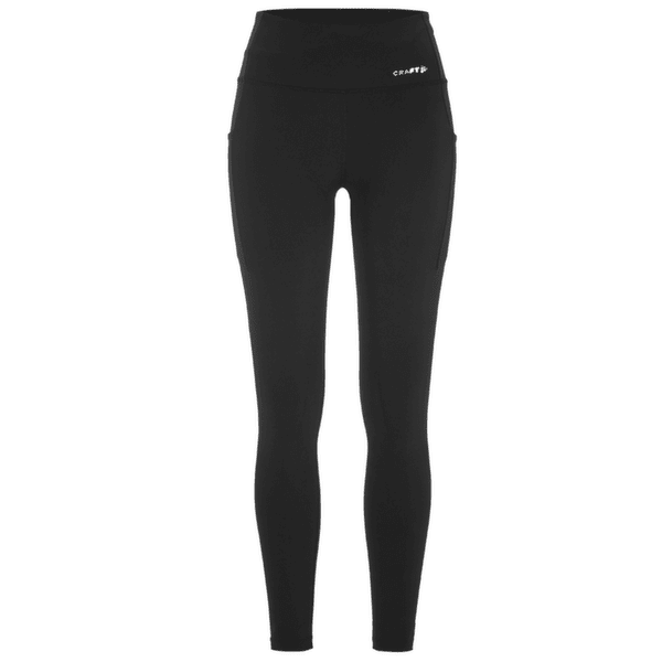 Legíny Craft Essence Tights 3 Women BLACK