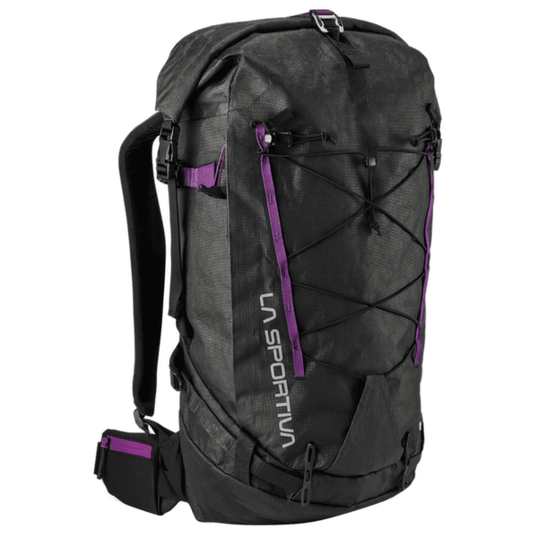 Batoh La Sportiva Challenger 28 Black
