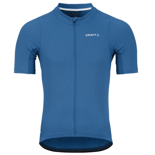 Tričko krátky rukáv Craft ADV Endur Jersey Men WATER