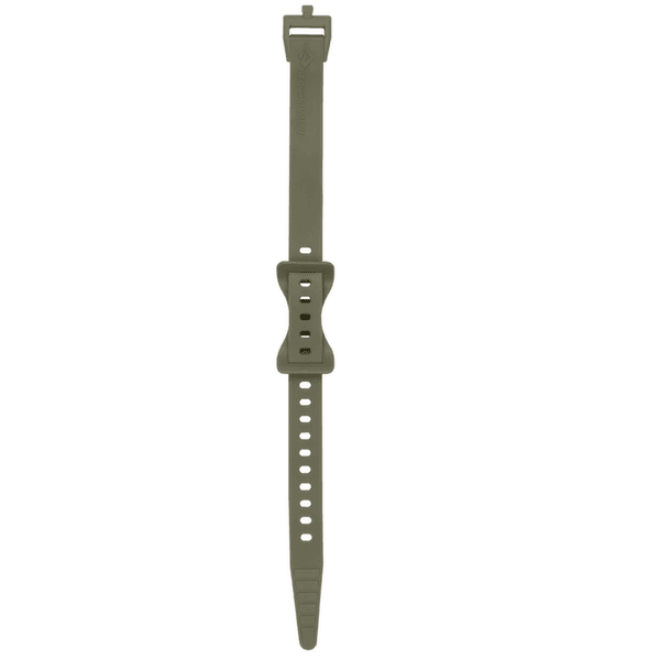 Popruh Sea to Summit Stretch-Loc Strap 375 mm Burnt Olive