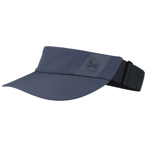 Šilt Buff SPEED VISOR SOLID ASH