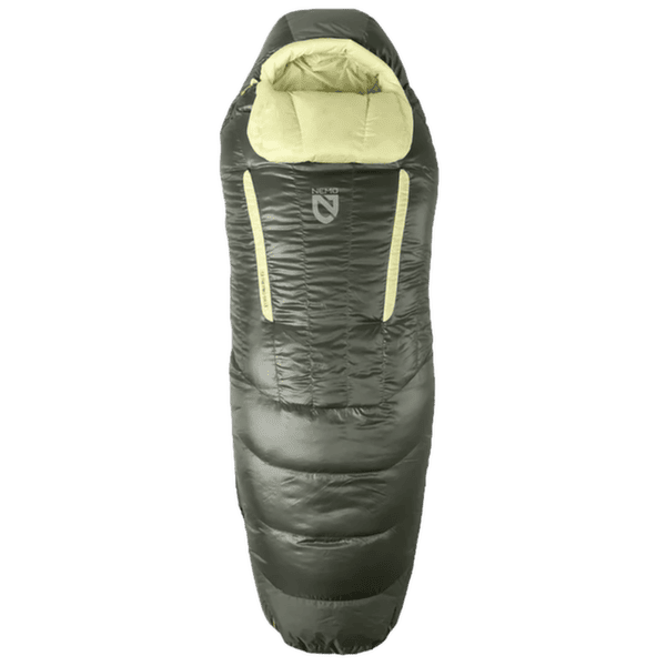 Spacák Nemo Equipment Disco Womens 15 Endless Promise Boreal