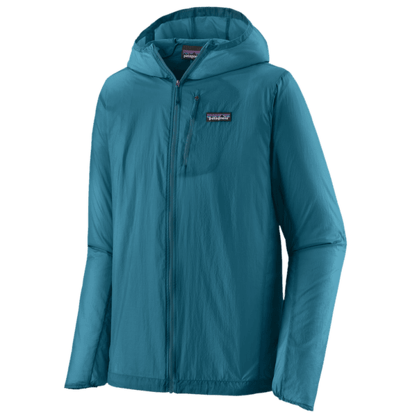 Bunda Patagonia Houdini Jacket Men Glacial Blue