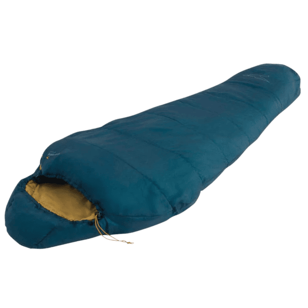 Spacák EasyCamp Sleeping Bag Falcon II Mummy -1°C
