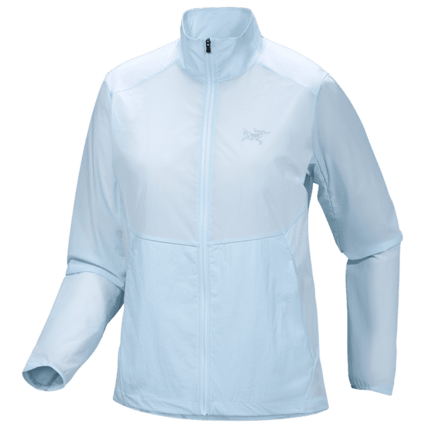 Bunda Arcteryx Sinsola Jacket Women Alpine Blue
