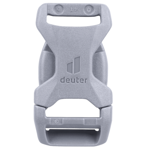 Pracka deuter Buckle 16 HI/TR/AL grey