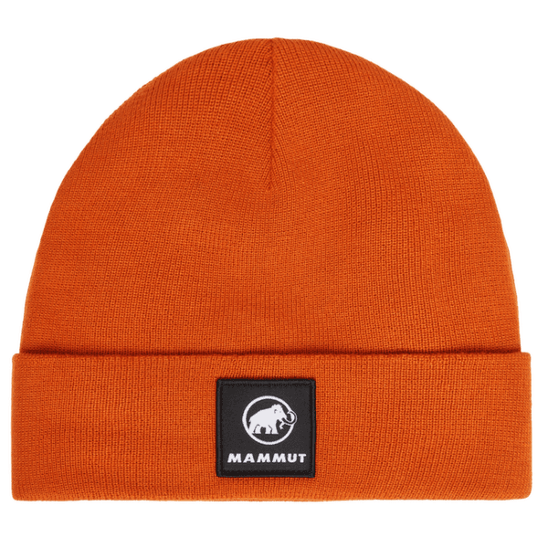 Čiapka Mammut Fedoz Beanie autumn larice
