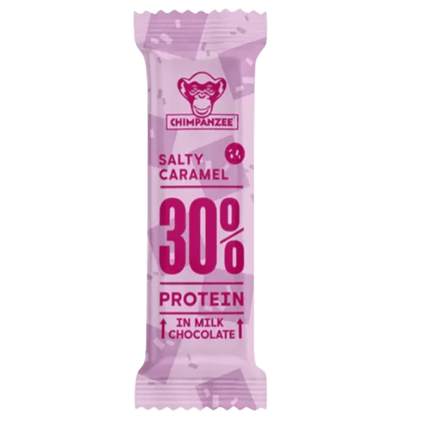 Strava Chimpanzee PROTEIN 30% Salty Caramel 50g