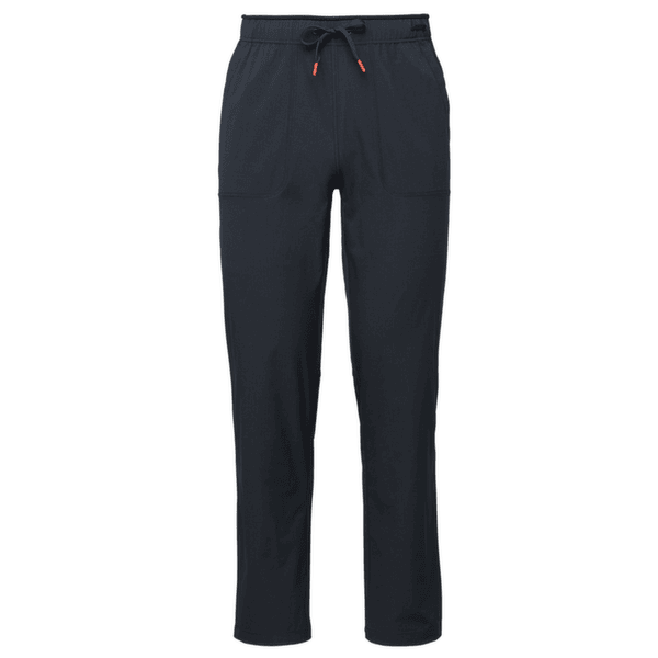 Nohavice Black Diamond Sequence Pants Men Black