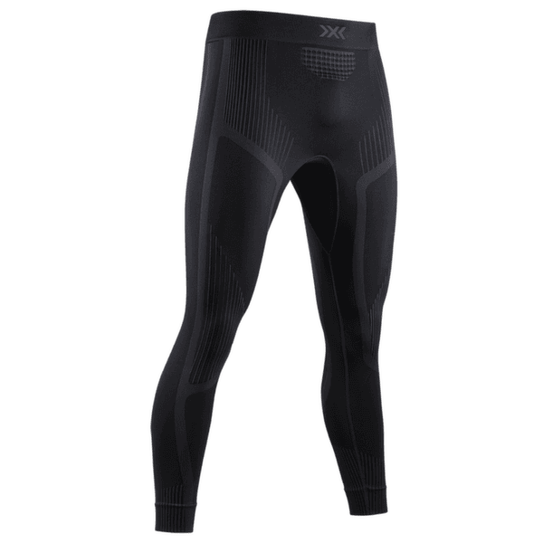 Legíny X-Bionic INVENT PANTS MEN X Black