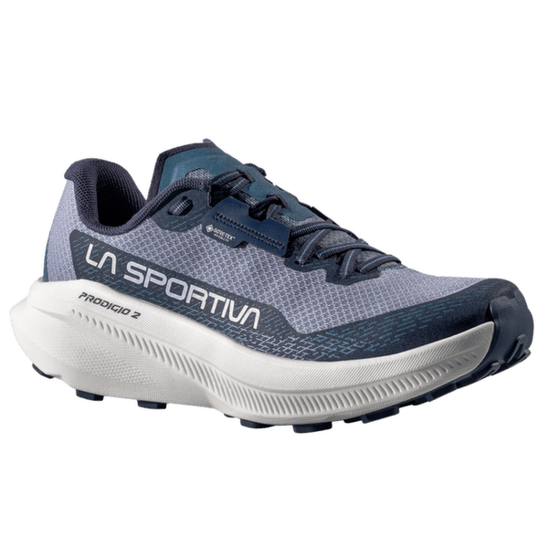 Topánky La Sportiva PRODIGIO 2 GTX WOMEN Limestone/Night Sky