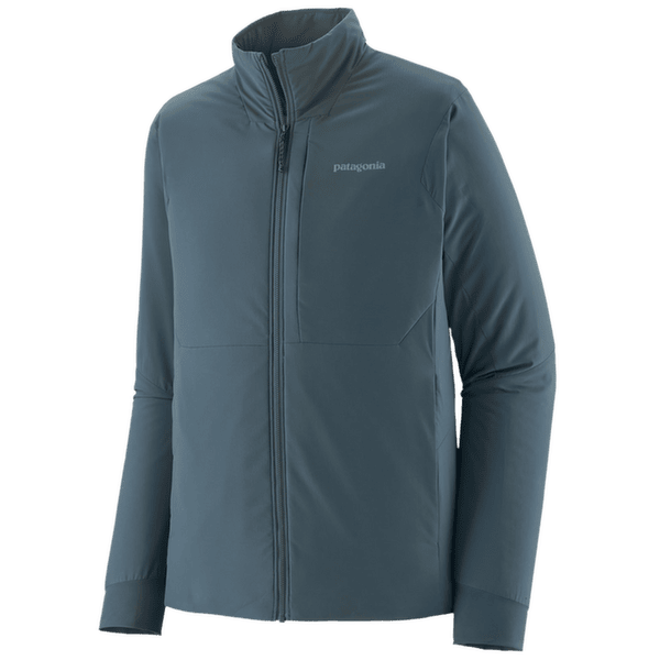 Bunda Patagonia NANO-AIR LIGHT JACKET Men Summit Blue